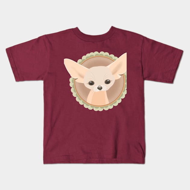 Gizmo Kids T-Shirt by waty